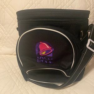 NWOT Taco Bell Lunchbox